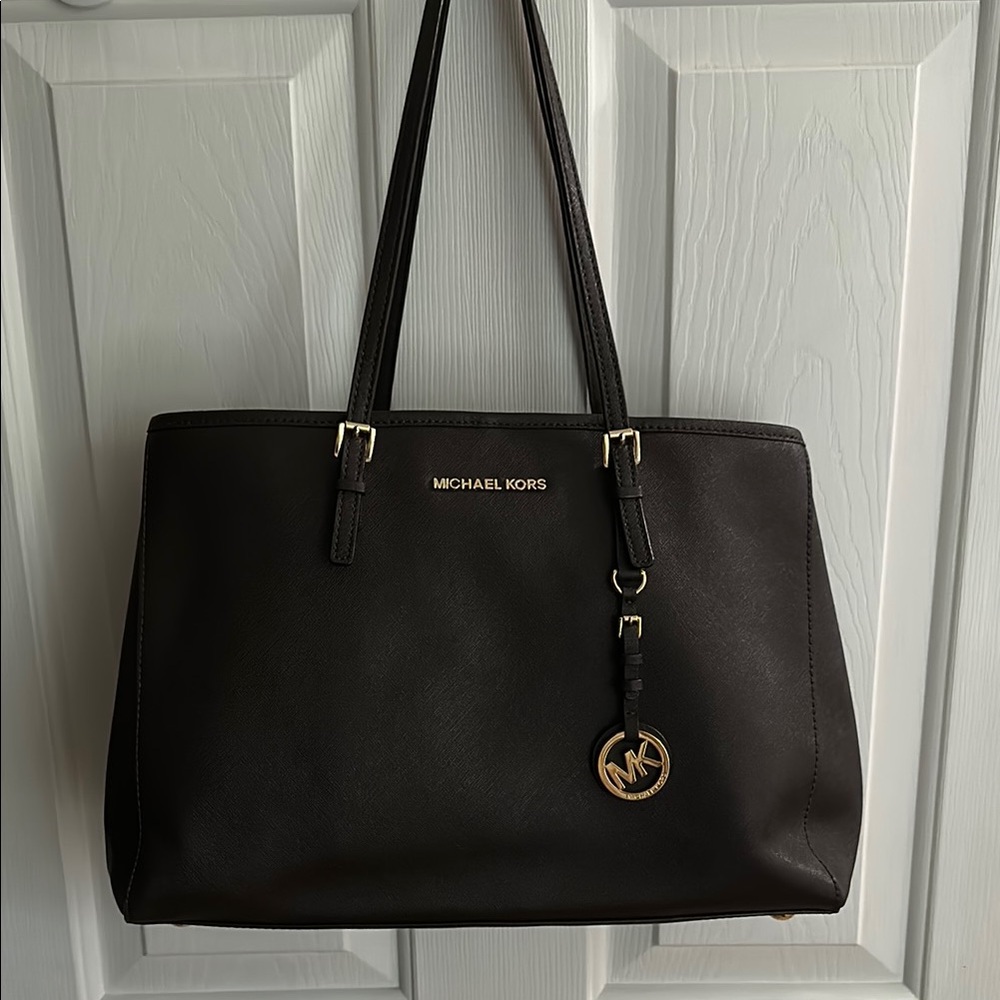 Michael Kors Tote Purse